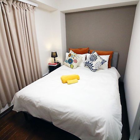 Апартаменти Ema House 4P Free Wifi! Токіо Екстер'єр фото