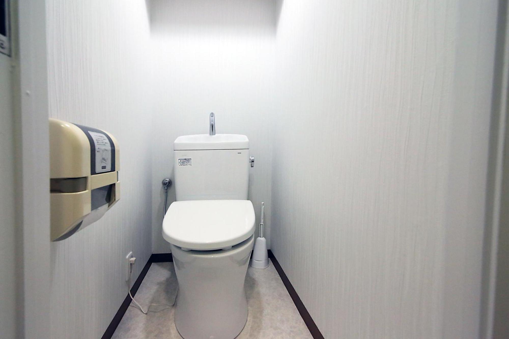 Апартаменти Ema House 4P Free Wifi! Токіо Екстер'єр фото